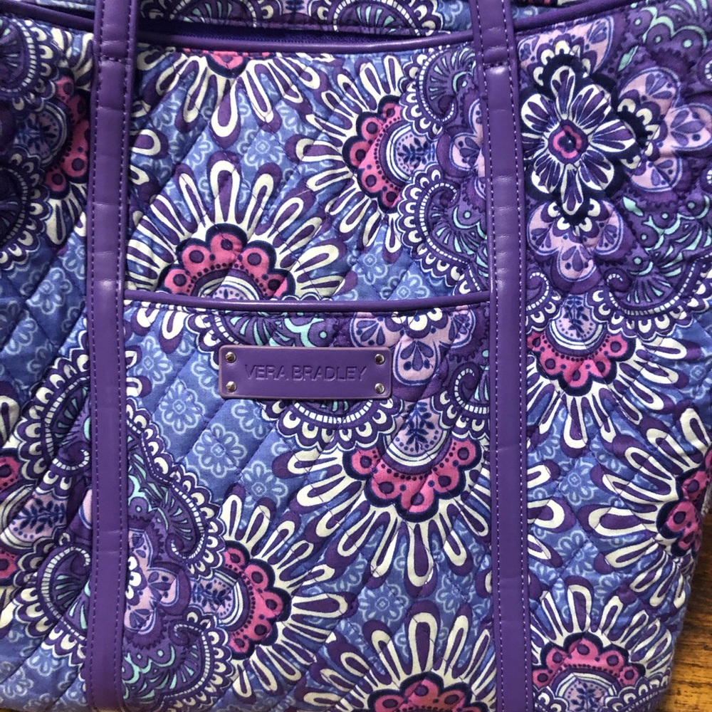 Vera Bradley shoulder bag